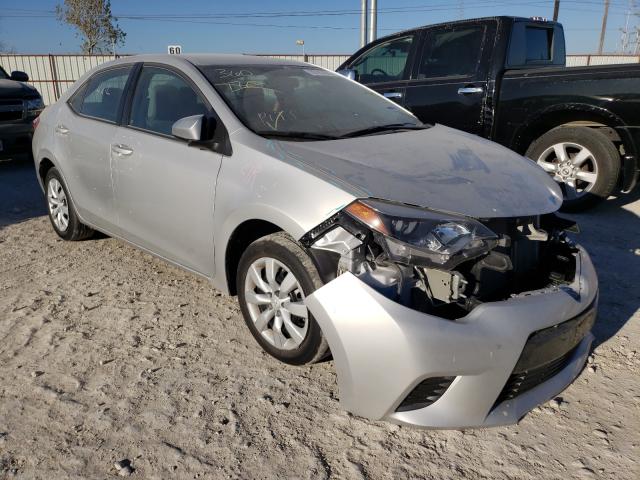 Photo 0 VIN: 5YFBURHE7GP534601 - TOYOTA COROLLA L 