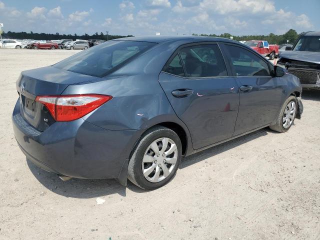 Photo 2 VIN: 5YFBURHE7GP535036 - TOYOTA COROLLA L 