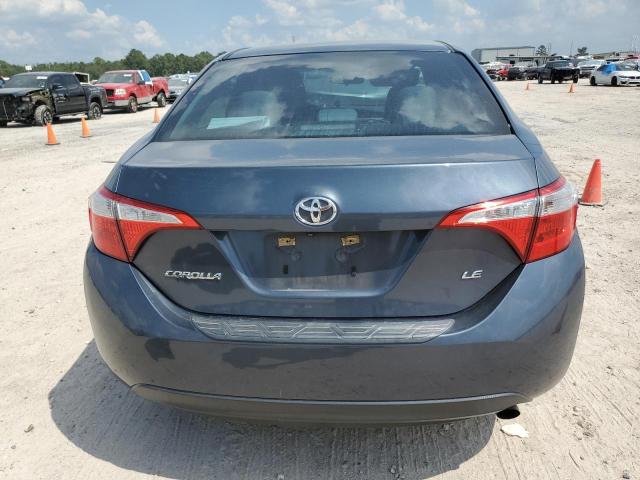 Photo 5 VIN: 5YFBURHE7GP535036 - TOYOTA COROLLA L 