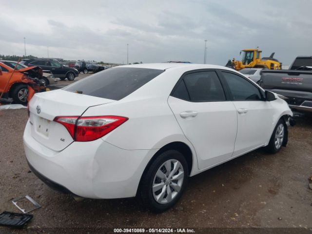 Photo 3 VIN: 5YFBURHE7GP537885 - TOYOTA COROLLA 