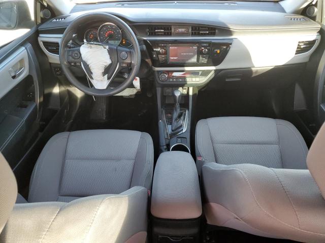 Photo 7 VIN: 5YFBURHE7GP538566 - TOYOTA COROLLA L 