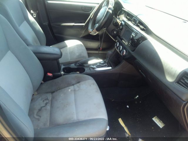 Photo 4 VIN: 5YFBURHE7GP538602 - TOYOTA COROLLA 