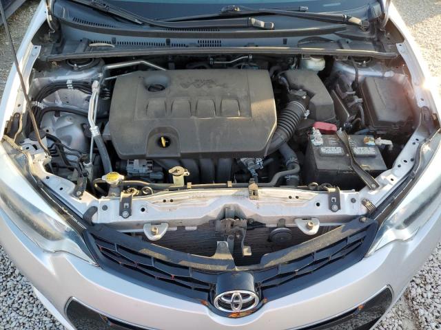 Photo 10 VIN: 5YFBURHE7GP542018 - TOYOTA COROLLA L 