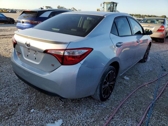 Photo 2 VIN: 5YFBURHE7GP542018 - TOYOTA COROLLA L 