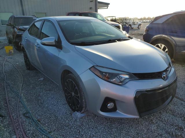 Photo 3 VIN: 5YFBURHE7GP542018 - TOYOTA COROLLA L 