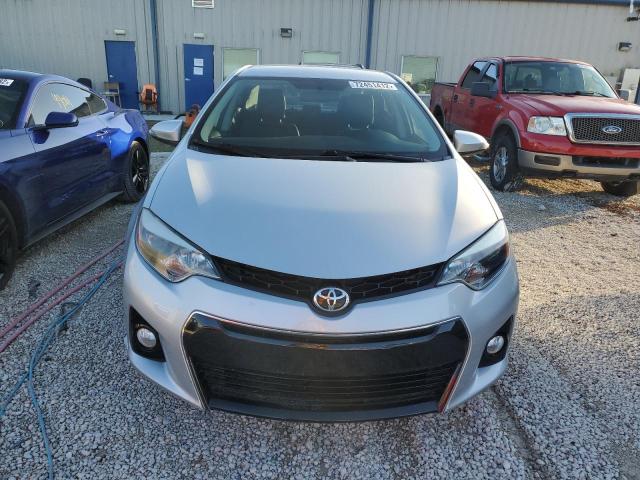 Photo 4 VIN: 5YFBURHE7GP542018 - TOYOTA COROLLA L 