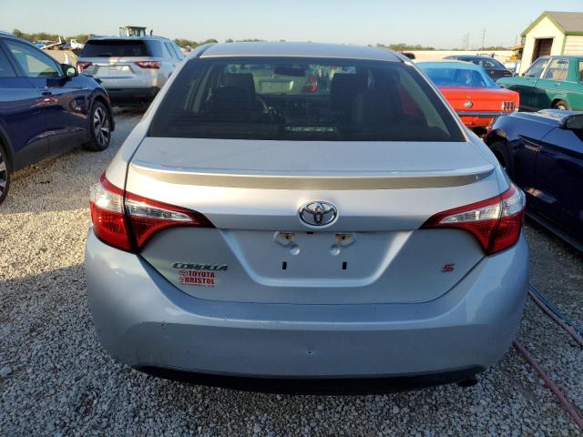 Photo 5 VIN: 5YFBURHE7GP542018 - TOYOTA COROLLA L 