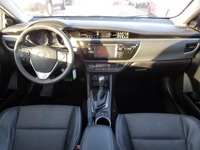 Photo 7 VIN: 5YFBURHE7GP542018 - TOYOTA COROLLA L 