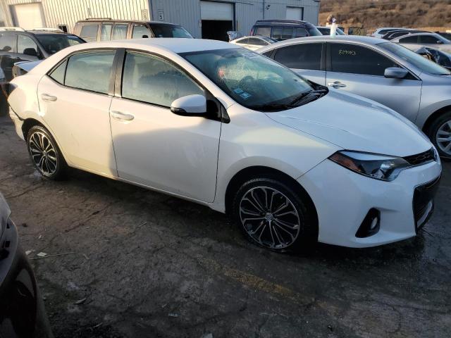 Photo 3 VIN: 5YFBURHE7GP543489 - TOYOTA COROLLA 