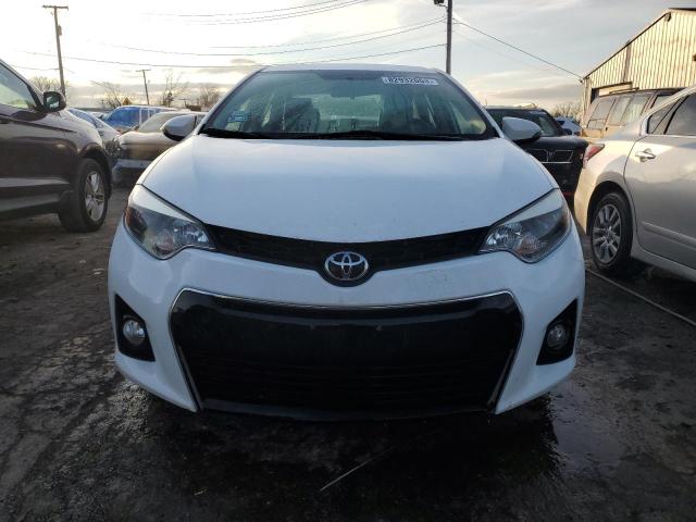 Photo 4 VIN: 5YFBURHE7GP543489 - TOYOTA COROLLA 