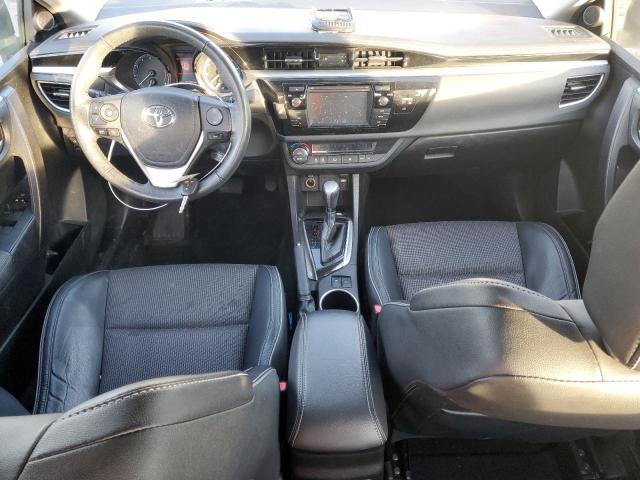 Photo 7 VIN: 5YFBURHE7GP543489 - TOYOTA COROLLA 