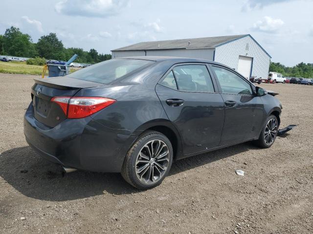 Photo 2 VIN: 5YFBURHE7GP551236 - TOYOTA COROLLA L 