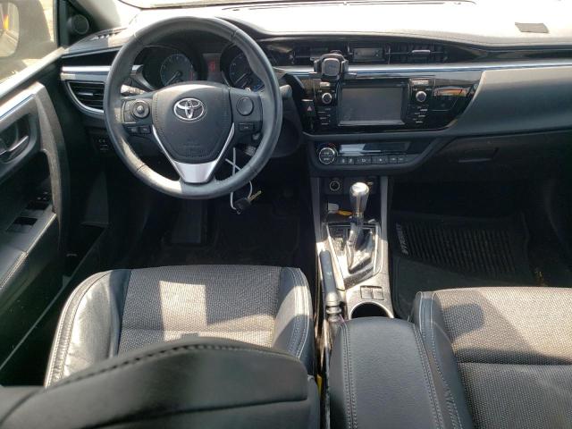 Photo 7 VIN: 5YFBURHE7GP551236 - TOYOTA COROLLA L 