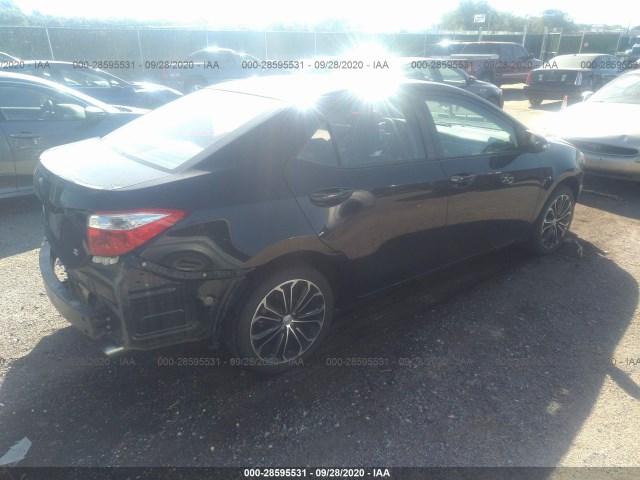 Photo 3 VIN: 5YFBURHE7GP551754 - TOYOTA COROLLA 