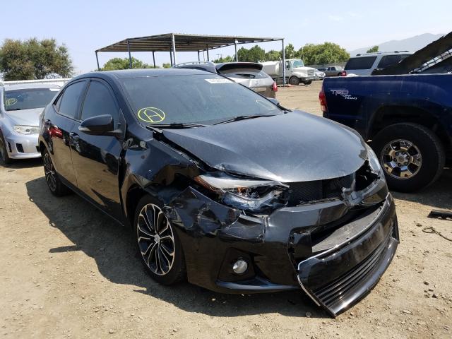 Photo 0 VIN: 5YFBURHE7GP555562 - TOYOTA COROLLA L 