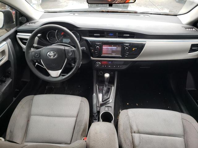 Photo 7 VIN: 5YFBURHE7GP558249 - TOYOTA COROLLA L 