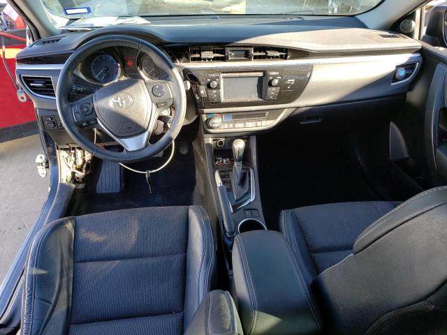 Photo 7 VIN: 5YFBURHE7GP559644 - TOYOTA COROLLA L 