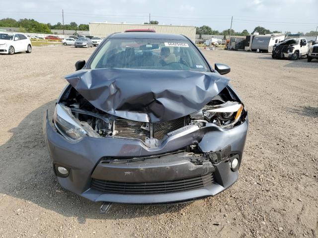 Photo 4 VIN: 5YFBURHE7GP560213 - TOYOTA COROLLA 