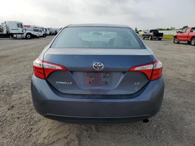 Photo 5 VIN: 5YFBURHE7GP560213 - TOYOTA COROLLA 