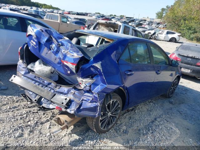 Photo 3 VIN: 5YFBURHE7GP566495 - TOYOTA COROLLA 