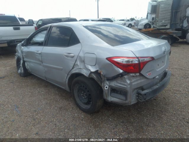 Photo 2 VIN: 5YFBURHE7GP568859 - TOYOTA COROLLA 