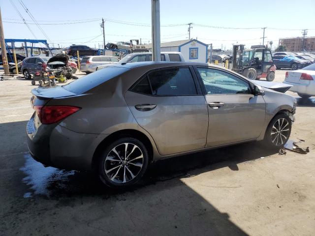 Photo 2 VIN: 5YFBURHE7HP594914 - TOYOTA COROLLA L 