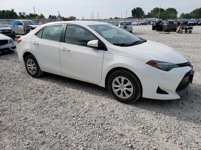 Photo 3 VIN: 5YFBURHE7HP597490 - TOYOTA COROLLA L 