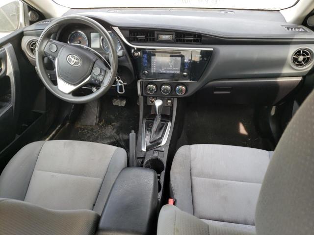 Photo 7 VIN: 5YFBURHE7HP597490 - TOYOTA COROLLA L 