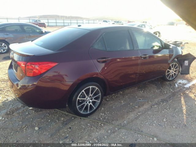 Photo 3 VIN: 5YFBURHE7HP601814 - TOYOTA COROLLA 