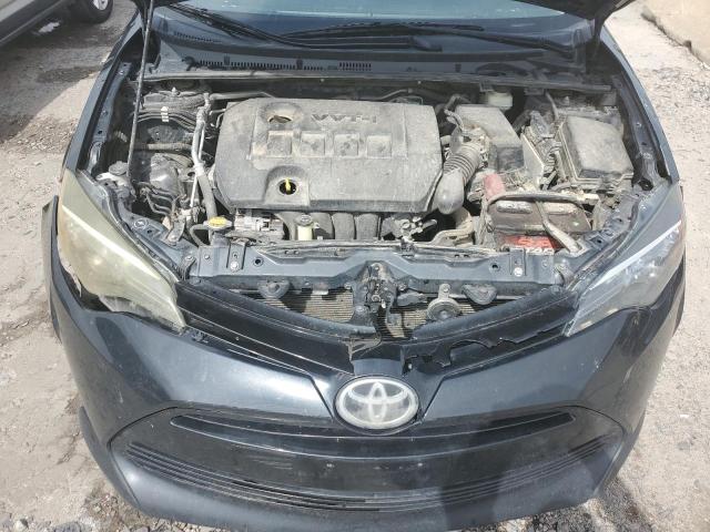 Photo 10 VIN: 5YFBURHE7HP632819 - TOYOTA COROLLA 