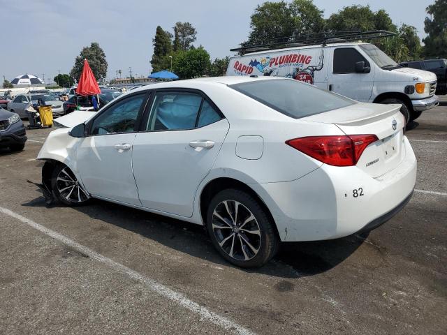 Photo 1 VIN: 5YFBURHE7HP639799 - TOYOTA COROLLA L 