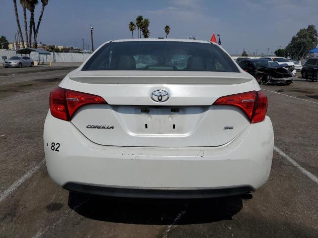 Photo 5 VIN: 5YFBURHE7HP639799 - TOYOTA COROLLA L 