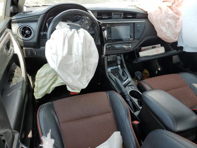 Photo 7 VIN: 5YFBURHE7HP639799 - TOYOTA COROLLA L 