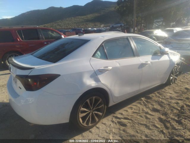 Photo 3 VIN: 5YFBURHE7HP640340 - TOYOTA COROLLA 