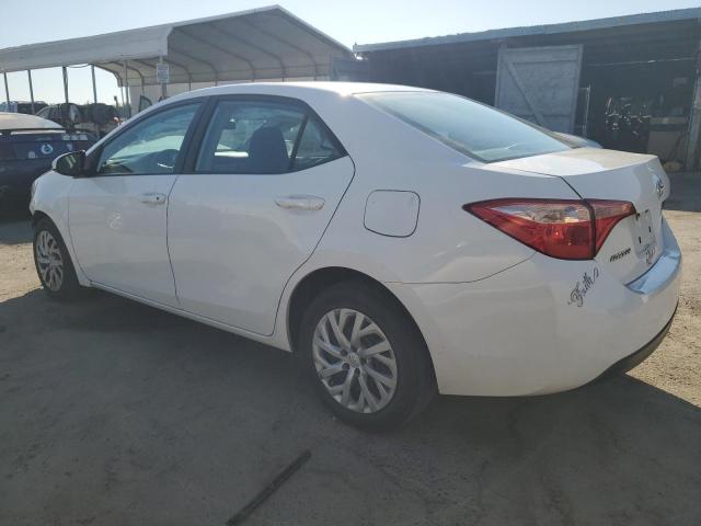 Photo 1 VIN: 5YFBURHE7HP641276 - TOYOTA COROLLA L 