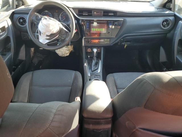 Photo 7 VIN: 5YFBURHE7HP641276 - TOYOTA COROLLA L 