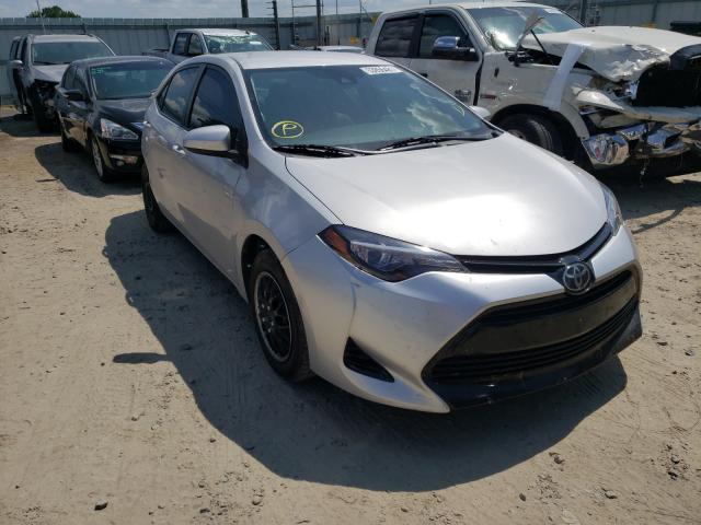 Photo 0 VIN: 5YFBURHE7HP648597 - TOYOTA COROLLA L 