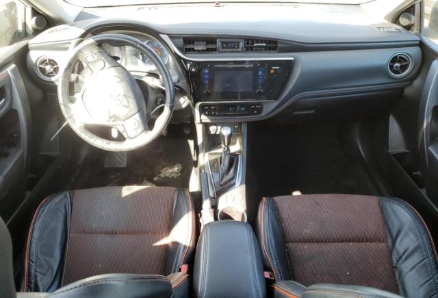 Photo 7 VIN: 5YFBURHE7HP651502 - TOYOTA COROLLA L 