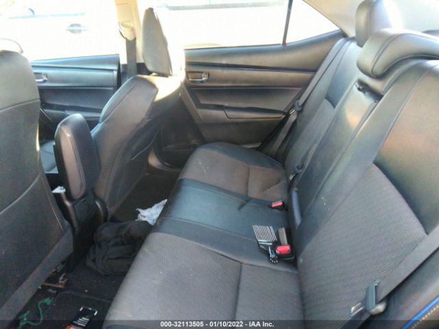 Photo 7 VIN: 5YFBURHE7HP655890 - TOYOTA COROLLA 