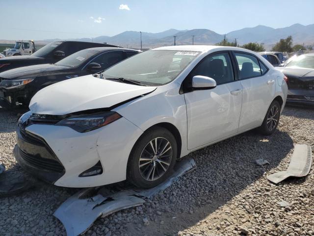 Photo 0 VIN: 5YFBURHE7HP659017 - TOYOTA COROLLA L 