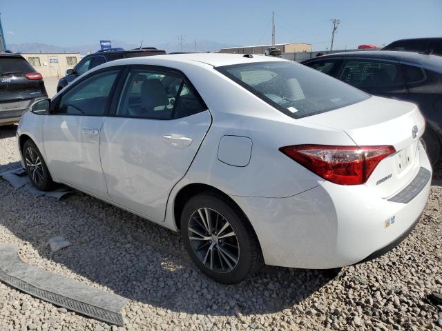 Photo 1 VIN: 5YFBURHE7HP659017 - TOYOTA COROLLA L 