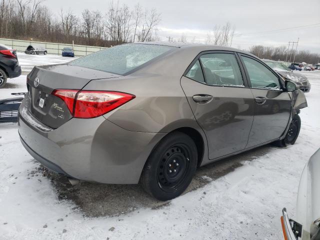 Photo 2 VIN: 5YFBURHE7HP663665 - TOYOTA COROLLA L 