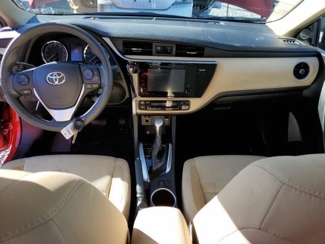 Photo 7 VIN: 5YFBURHE7HP686315 - TOYOTA COROLLA L 