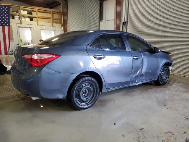 Photo 2 VIN: 5YFBURHE7HP686508 - TOYOTA COROLLA L 