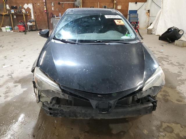 Photo 4 VIN: 5YFBURHE7HP687268 - TOYOTA COROLLA L 