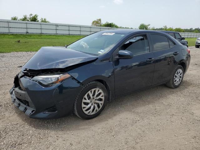 Photo 0 VIN: 5YFBURHE7HP688212 - TOYOTA COROLLA L 