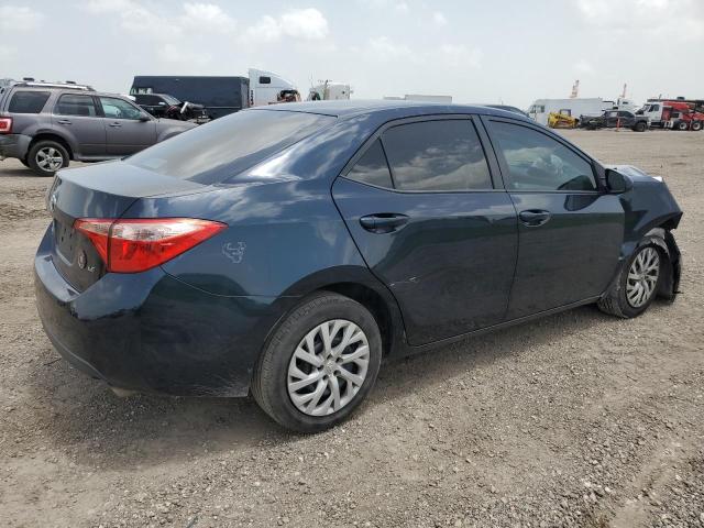 Photo 2 VIN: 5YFBURHE7HP688212 - TOYOTA COROLLA L 