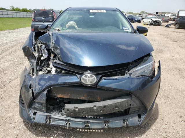 Photo 4 VIN: 5YFBURHE7HP688212 - TOYOTA COROLLA L 