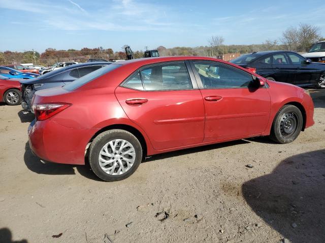 Photo 2 VIN: 5YFBURHE7HP690123 - TOYOTA COROLLA L 