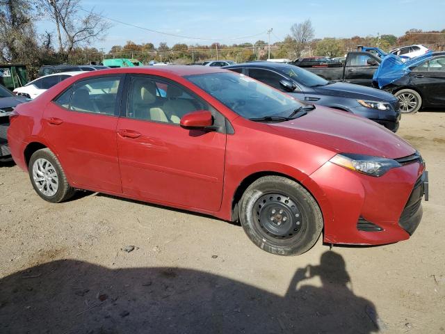 Photo 3 VIN: 5YFBURHE7HP690123 - TOYOTA COROLLA L 